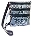3-6 Day Delivery - Cross Body Purse, Satchel, Handbag with Adjustable Strap