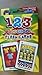1 2 3 Preschool Flash Cards