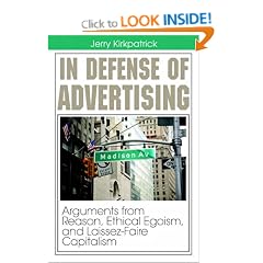 In Defense of Advertising
