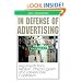 In Defense of Advertising: Arguments from Reason, Ethical Egoism, and Laissez-Faire Capitalism