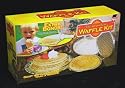 The All American Waffle Maker Kit