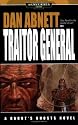 Traitor General (Warhammer 40,000: Gaunt's Ghosts)
