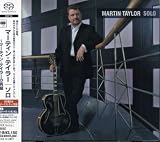 Revue Martin Taylor  / Solo