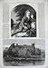 1858 ARUNDEL CASTLE DUKE NORFOLK WHITTINGTON HIGHGATE