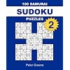 100 Samurai Sudoku Puzzles 2