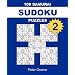 100 Samurai Sudoku Puzzles 2