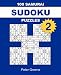 100 Samurai Sudoku Puzzles 2 by Peter Greene