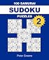 100 Samurai Sudoku Puzzles 2