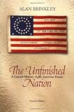 The Unfinished Nation