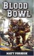 Blood Bowl : Un roman sportif