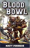 Blood Bowl : Un roman sportif