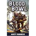 Blood Bowl : Un roman sportif