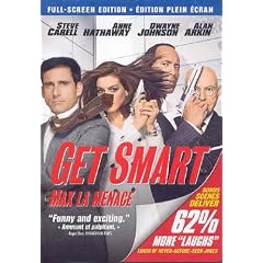 Get Smart (2008) (Full Screen)
