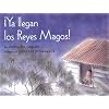 Ya llegan los Reyes Magos! (Spanish Edition)