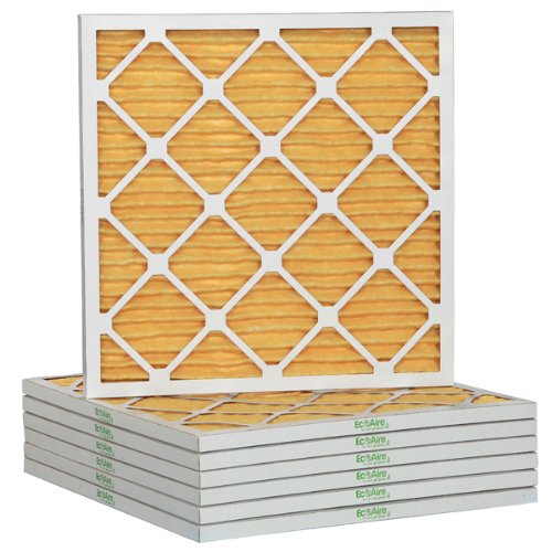 EcoAire 19 78 x 21 12 x 1 Premium MERV 11 Pleated Air Conditioner