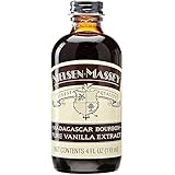 Nielsen-Massey Vanilla Extract, Madagascar, 4 Ounce