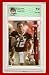 Matt Ryan Falcons 2008 Sage Aspire Rookie Card PGI 10