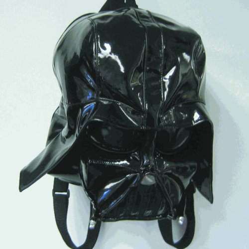 51EiMW2ZzJL Review Of Darth Vader Backpack Backbuddy