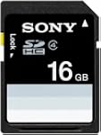 Sony Standard Secure Digital (SD) Hig...