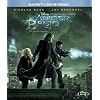 El aprendiz de Brujo (Combo blu_ray + DVD) [Blu-ray]