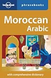 Moroccan Arabic (Lonely Planet Phrasebook)