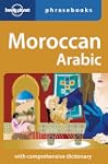 Lonely Planet Moroccan Arabic Phraseb...
