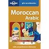 Moroccan Arabic: Lonely Planet Phrasebook