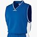 Youth Wicking Mesh Game Basketball Jersey from Augusta Sportswear