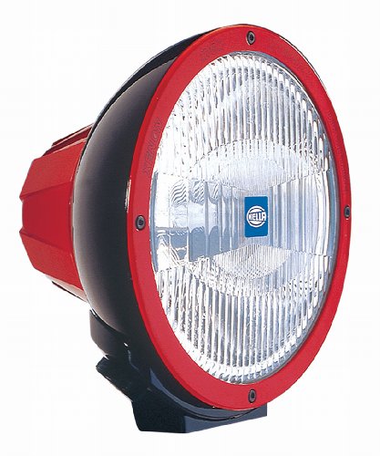 HELLA 007560542 Rallye 4000 Series 12V/35W Euro Beam Xenon Lamp