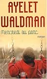 Mercredi Au Parc (French Edition)