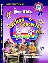 Cuckoo Concertos, Vol. I