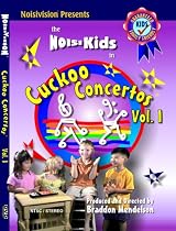 Cuckoo Concertos, Vol. I