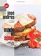 Made in Spain: Spanish Dishes for the American Kitchen