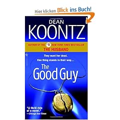 The Good Guy