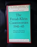 The Freud-Klein controversies,1941-45