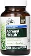 Gaia Herbs Adrenal Health Liquid Phyto-Capsules, 120 Count