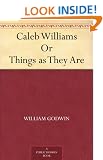 Caleb Williams Or Things as They Are