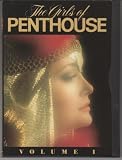 The Girls of Penthouse - Nevaeh, Charlie Laine, Silvia Saint, Ashton Moore