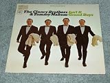 The Clancy Brothers & Tommy Makem: Isn't It Grand Boys
