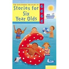 Stories for Six Year Olds