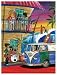 This Is Australia - Gerard Kearney Art Print Poster 13 x 17