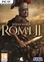 Total War Rome II (PC DVD)