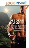 Reynold de Burgh: The Dark Knight (Harlequin Historical)