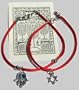 Kabbalah Red String