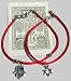 Kabbalah Red String
