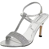 Pierre Dumas Womens Adora-3 Sandal