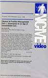 Choices in Practice Management, Part 1: Governance in an Age of Consolidated Care (NCME Video 737)