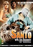 Santo Contra los Cazadores de Cabeza