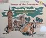 Songs of the Auvergne