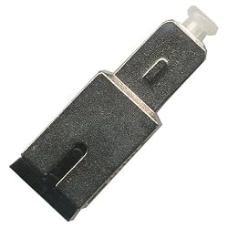 Fiber Attenuator Singlemode Simplex SC/UPC Fixed 15db